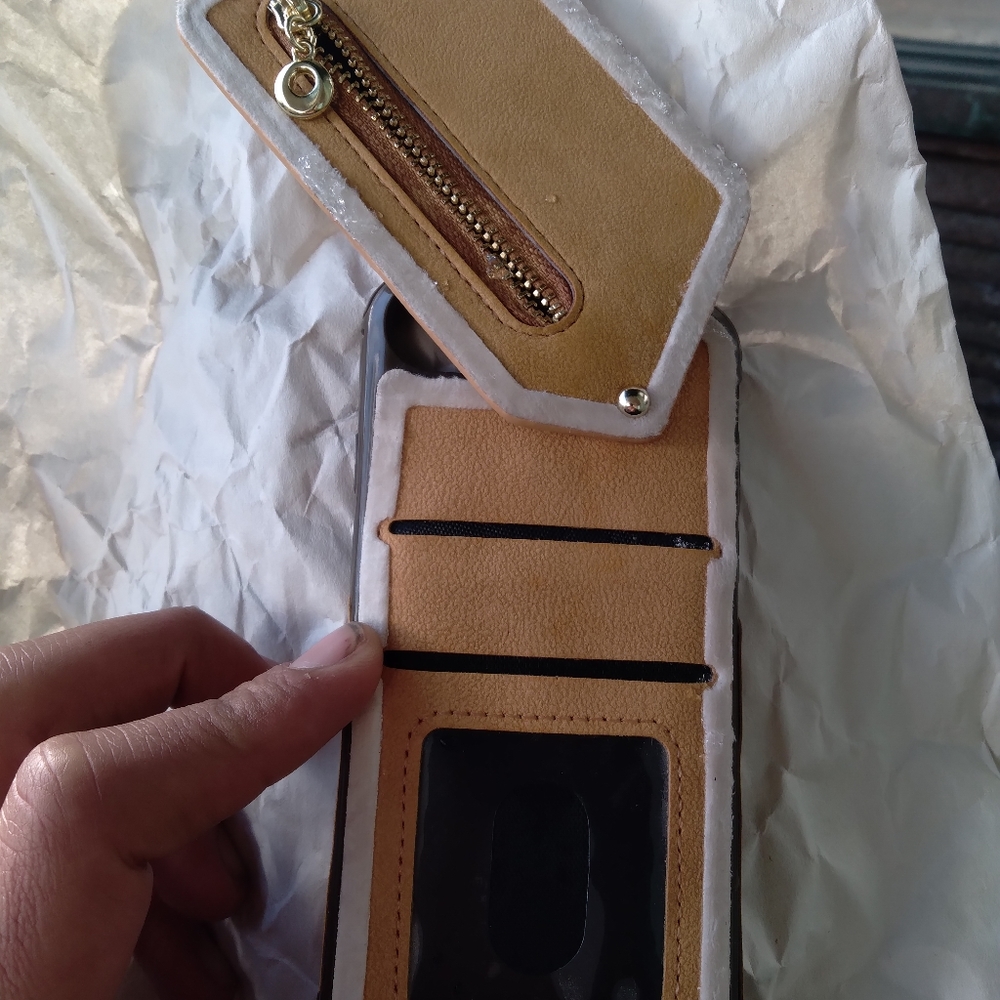 Zizo Phone Case